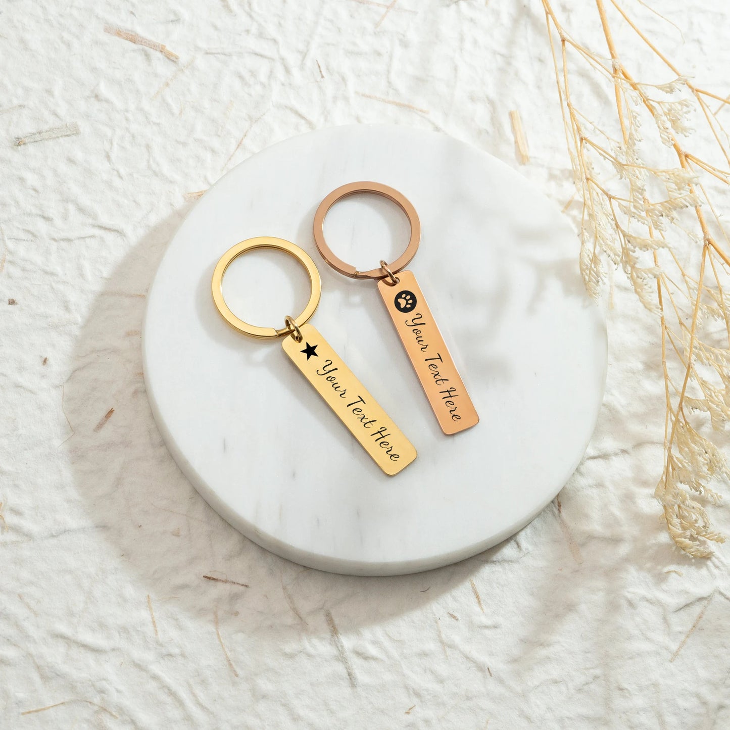 Personalised Spotify Keychain Music Scannable Keyring Personalised Gift Music Gift Keychain Customised Keyring Personalised Mother's Day